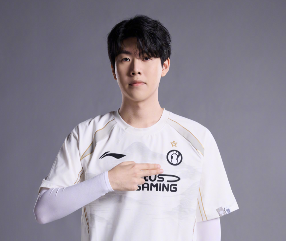 分展示了他 分展示了他