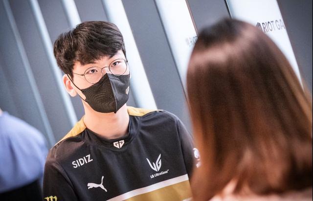 等待更好时