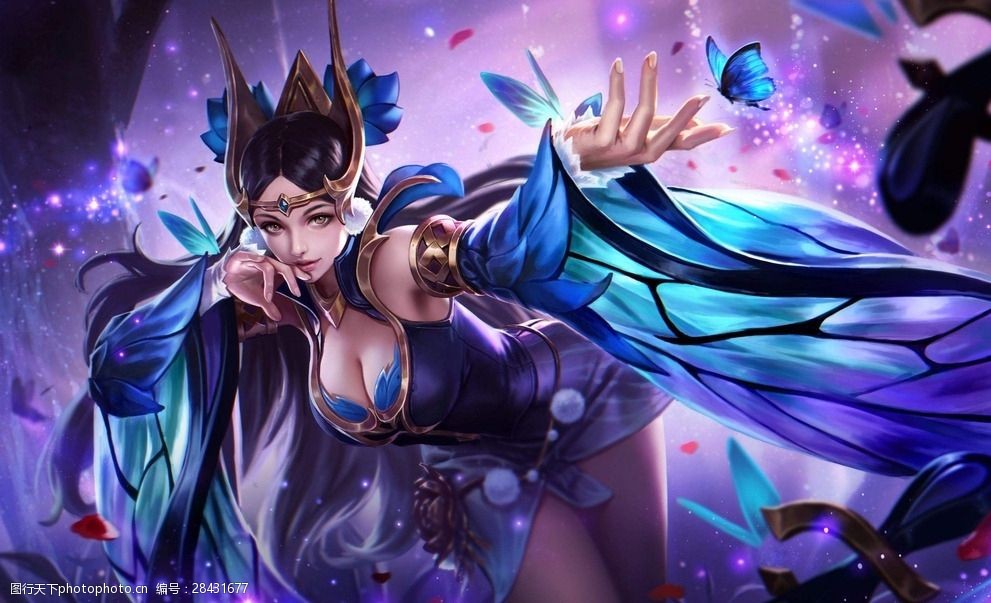 性升级